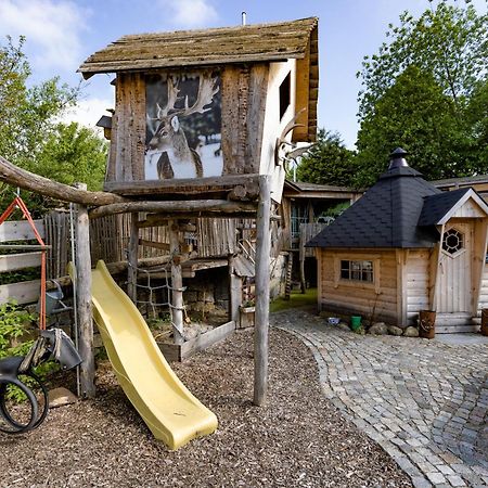 Guggi'S Emporeon Allgaeu Germaringen Exterior foto